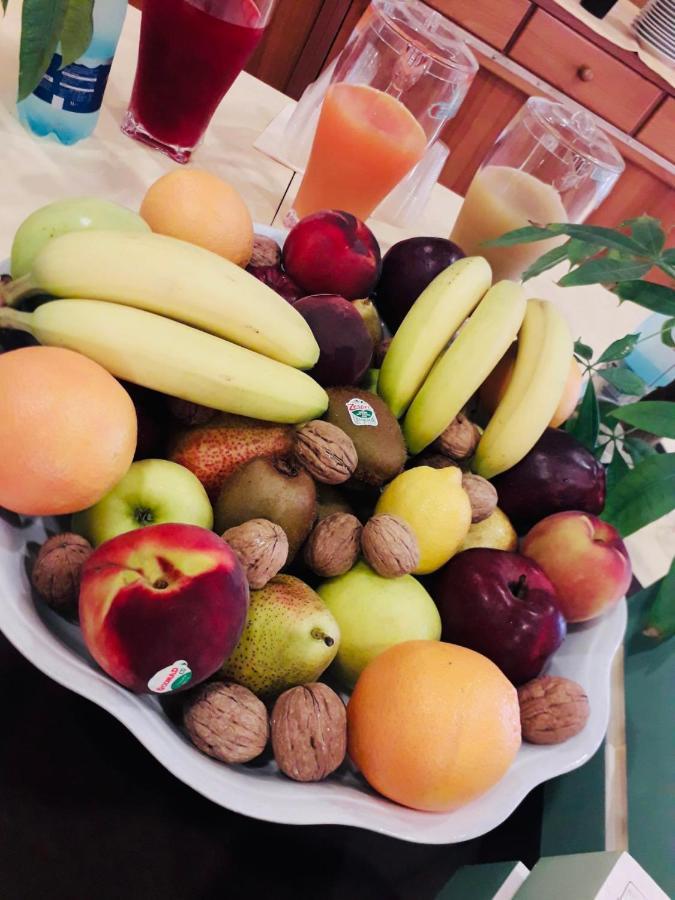 ريميني Hotel Serenella Vintage المظهر الخارجي الصورة